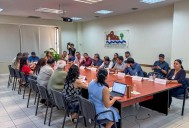 ZOFEMAT y Consejo Coordinador ratifican trabajo conjunto por un desarrollo sostenible en Los Cabos