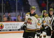 Five North Bay Battalion players on newest NHL 'Players to Watch' list for 2026 draft