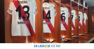 River e Independiente Rivadavia definen el segundo finalista de la Copa Argentina