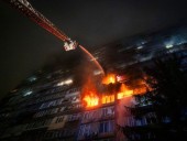 Power restored to 800,000 in Kyiv after major Russian strikes
