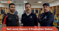 'Ted Lasso' Season 4: Production Status, New Faces, & How It Stacks up To Today’s Sports Comedies