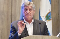 De Ziliotto a Milei: "Si llama a dialogar debe ser una convocatoria amplia"