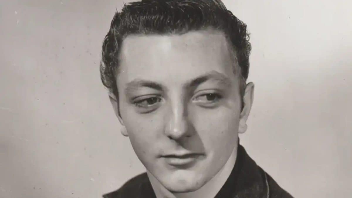 Jim Mitchum, Known For Thunder Road And Moonrunners, Dies At 84