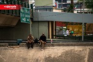 «Es un mito urbano» que en Tijuana hay miles de personas en situación de calle