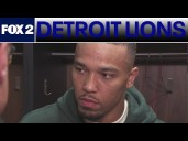 Amon-Ra St. Brown says Lions can learn a lot from loss to Chiefs