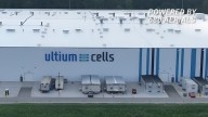 Slow EV sales blamed for layoffs at Lordstown's Ultium Cells