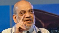 Mumbai LIVE: Amit Shah visits Saibaba temple in Shirdi to offer prayers