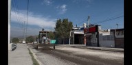 Saltillo: Avanza 30 por ciento recarpeteo del bulevar Madero; concluirá en noviembre