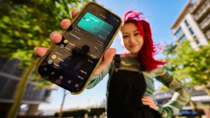 Cuenta online Imagin: la mejor opción para jóvenes en 202