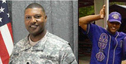 Army CID offering reward for info in 2013 killing of military officer in Huntsville