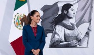 Liberación de derecho de vía para trenes de pasajeros tiene 66% de avance; “la población ha ayudado muchísimo”: Presidente Claudia Sheinbaum