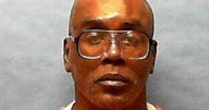 Death Row killer's final two words before being executed for murdering couple during robbery