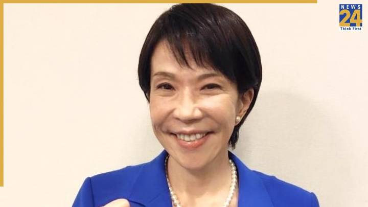 Who is Sanae Takaichi? Japan’s ‘China hawk’ and former heavy metal drummer set to become first female Prime Minister