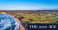 Wave-like resort offers new kind of holiday on Victoria’s Surf Coast