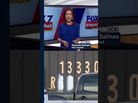 🚨Un hombre armado mata a tres personas en un tiroteo en el área de Houston.