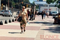 Tras un agradable Día de la Madre, pronostican el regreso de temperaturas altas a Entre Ríos