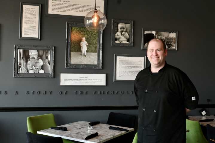 Filling stomachs, spirits: the story behind Oliver’s ...