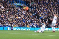A Tel-tale sign: Is goal the first step in Mathys coming good for Tottenham?