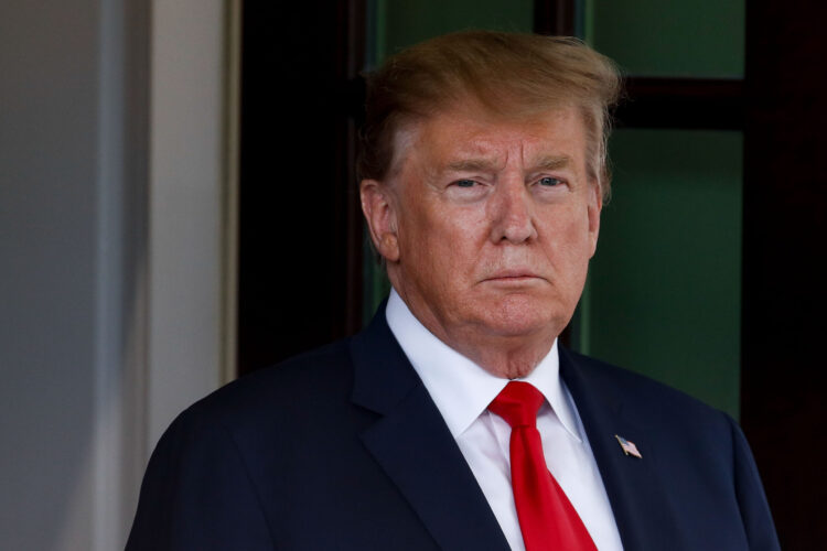 Trump Hosts Diwali Celebrations At White House, Calls PM Modi ‘Great Person’