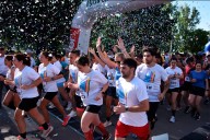 Cuenta regresiva para la Maratón de la Avicultura 2025: deporte, música y gastronomía en Crespo