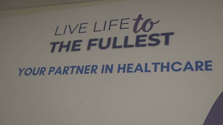 Family clinic opens in Arlington