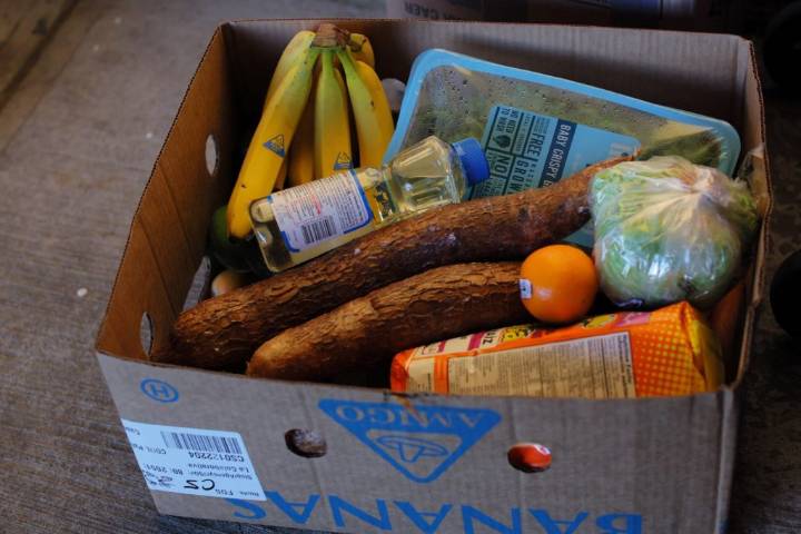 Government shutdown threatens WIC food program used by millions of families