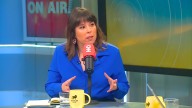 Martínez se distancia de Tohá tras sus dichos sobre la izquierda y la seguridad: "Asume una caricatura establecida por la derecha"