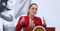 Sheinbaum insiste en que España tiene que pedir «perdón» por la conquista y no aclara si daría la bienvenida a Leonor
