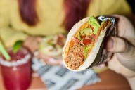 Condado Tacos offers half-price deal for National Taco Day