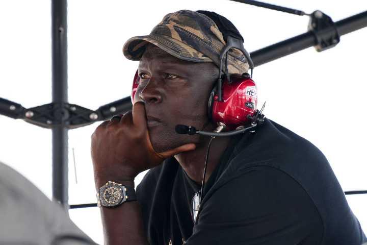 NASCAR Lawsuit Update: Filing Accuses Michael Jordan & Co. Of Acting on “Bruised Ego” In the latest twist of the legal battle, NASCAR pushes back against 23XI Racing and FRM, claiming personal grudges