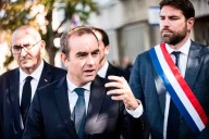 Encuesta refleja apoyo en Francia a continuidad del primer ministro