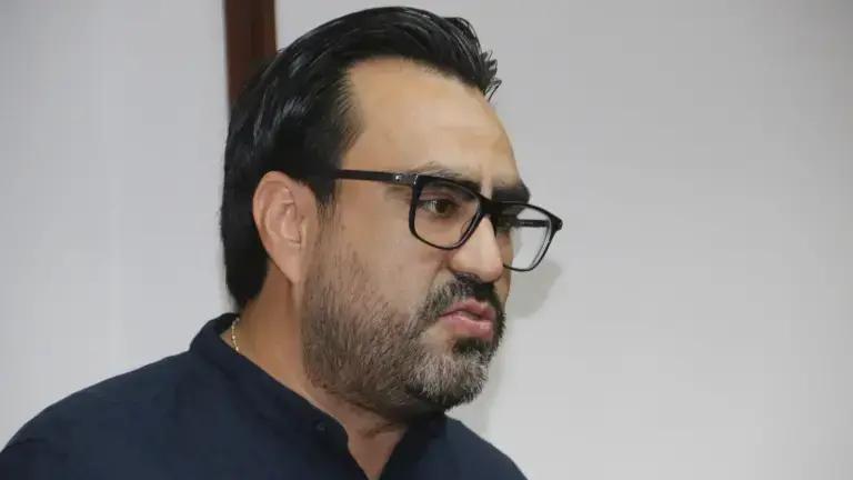 ‘Seguimos haciendo ajustes y mejoramos’, dice el Alcalde de Culiacán por asesinato de policías en el municipio