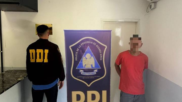 Siete prófugos fueron a votar y los detuvieron: eran buscados por hurto, abuso sexual y violencia de género