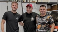 Agustín Canapino, la gran atracción del Turismo Nacional en una fecha que promete en el Fangio