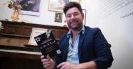 Miguel Poveda rescata el duende lorquiano con la primera Semana Cultural de la Casa Federico en Granada