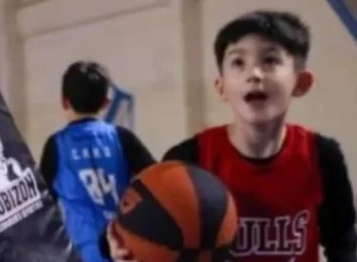 Dolor en Quilmes: falleció Benicio, el niño que sufrió un accidente al caerle un arco en la cabeza