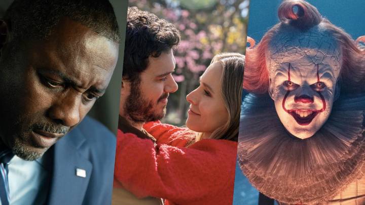 Your weekend binge list: 7 best new shows and movies to stream on Netflix, HBO Max and more (Oct. 24