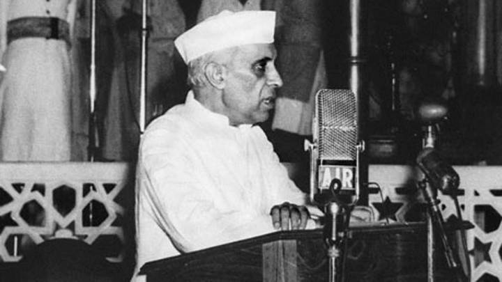 Hindus, Muslims, Sikhs joined under Sheikh Abdullah to defeat Pakistan, save Kashmir: Nehru