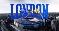 Kansas football to face Arizona State in historic London matchup next year
