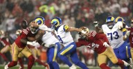 Rams-49ers: Stafford & Nacua are the difference makers in NFC West tilt