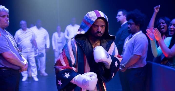 Exclusive: Amazon’s ‘Creed’ spinoff series ‘Delphi’ to shoot in Atlanta