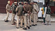 5 from UK-based Prince Khan’s gang arrested in Jharkhand, police say they sent weapons through drones via Pakistan