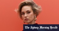 From wanting to be a cop to playing one, Tuuli Narkle is a face to watch
