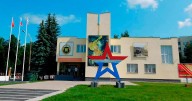 Russian conscript goes on 'assault rifle rampage' at own military unit leaving 'two dead and five injured'