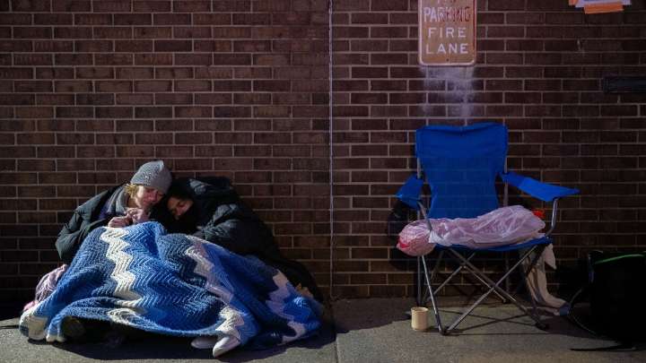 MU's Choi wants Columbia to “clean up” homeless encampments. What does he mean?