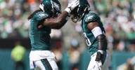 Eagles vs. Broncos: Third quarter score updates
