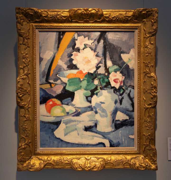 Daring Peploe sold in Edinburgh - The Edinburgh Reporter