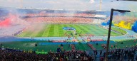 ¿Vuelven los clásicos con las dos hinchadas?: el plan de la AFA para la próxima temporada de la Liga Profesional
