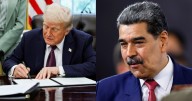 ¿Caerá el dictador Maduro? Trump autoriza operaciones encubiertas de la CIA en Venezuela: NYT