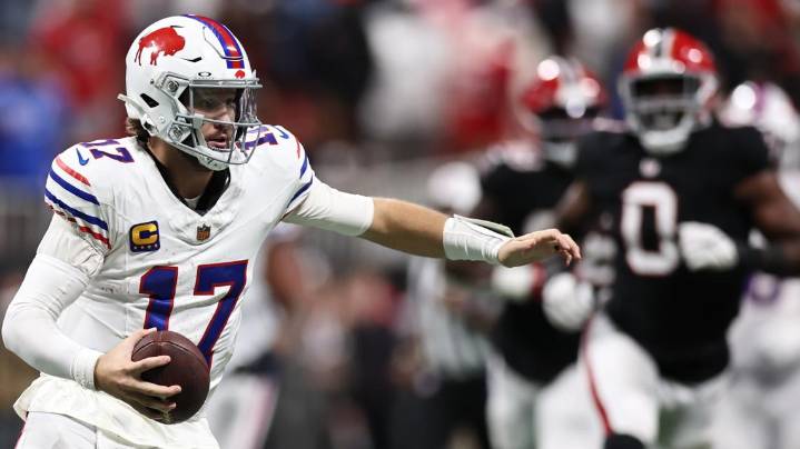 Carucci Take 2: Bills’ bye reset must result in desperately needed win